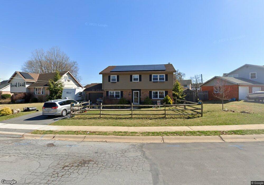 1208 Whitfield Blvd, Reading, PA 19609 - photo 1