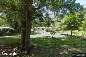 5041 Crockett Rd, Hephzibah, GA 30815