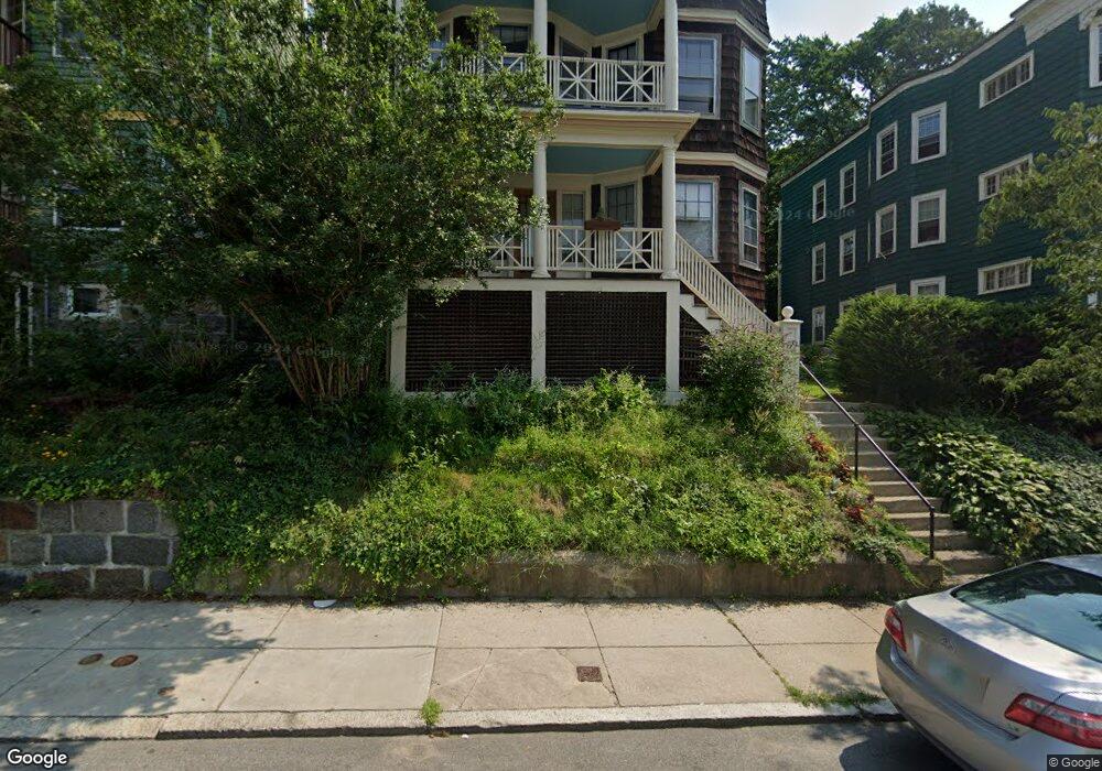 69 Draper St, Dorchester, MA 02122 - photo 1