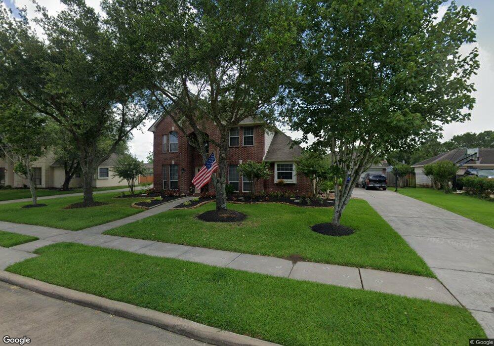 2507 Sarasota Dr, Friendswood, TX 77546 - photo 1