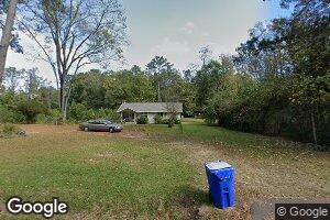3114 Simpson Highway 149, Braxton, MS 39044