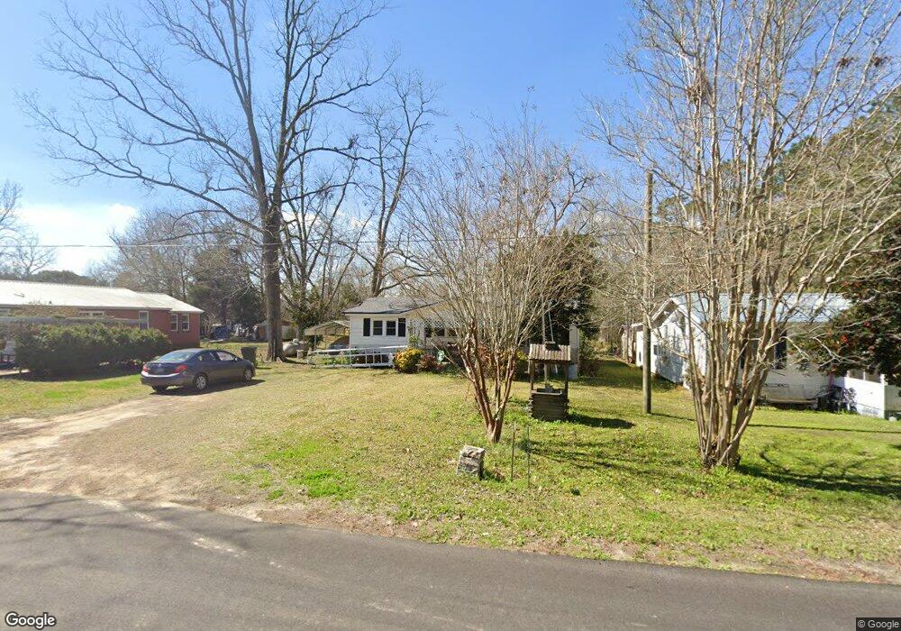 159 Smith St, Berlin, GA 31722 - photo 1