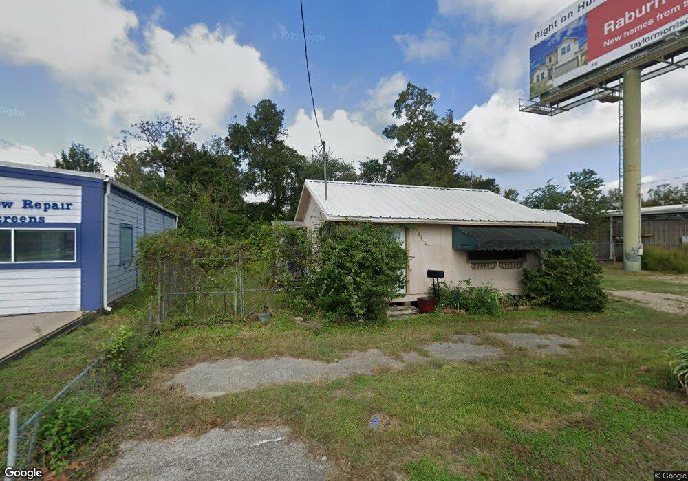 202 E Main St, Tomball, TX 77375 - photo 1