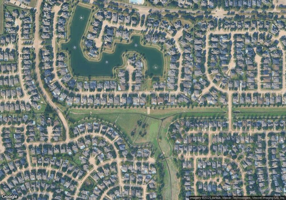 17427 Shoal Lake Ln, Houston, TX 77095 - photo 1