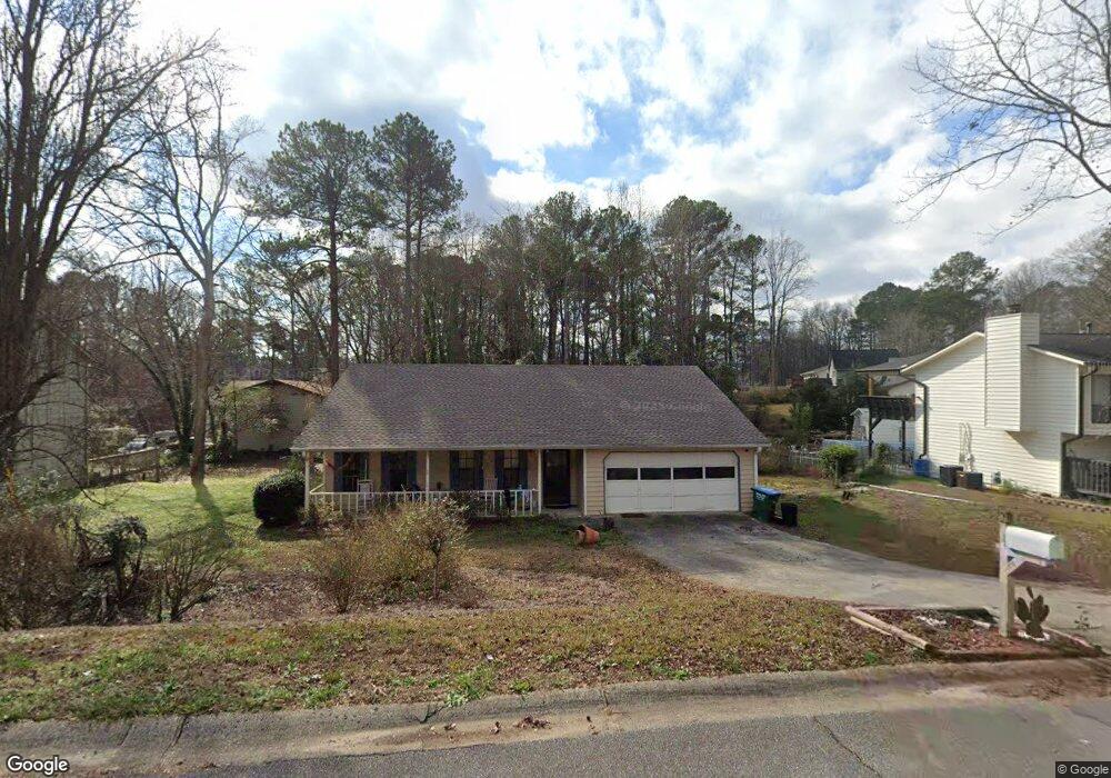 4540 Iroquois Trail, Duluth, GA 30096 - photo 1