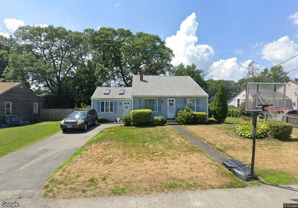 11 Euclid Ave, Warwick, RI 02889 - photo 1