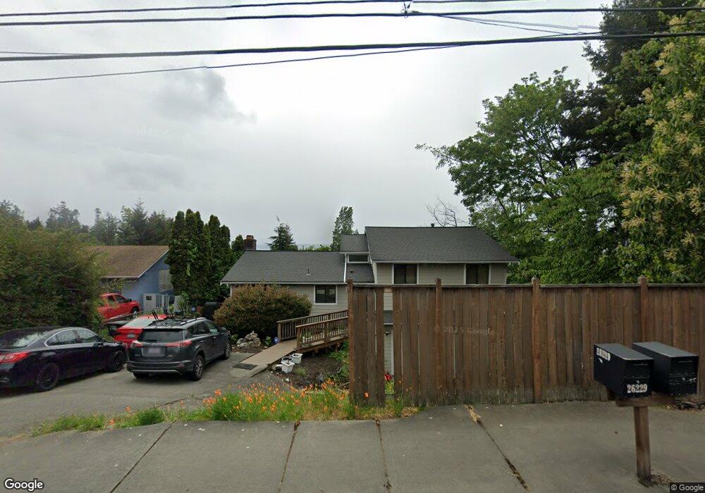 26205 16th Ave S, Des Moines, WA 98198 - photo 1