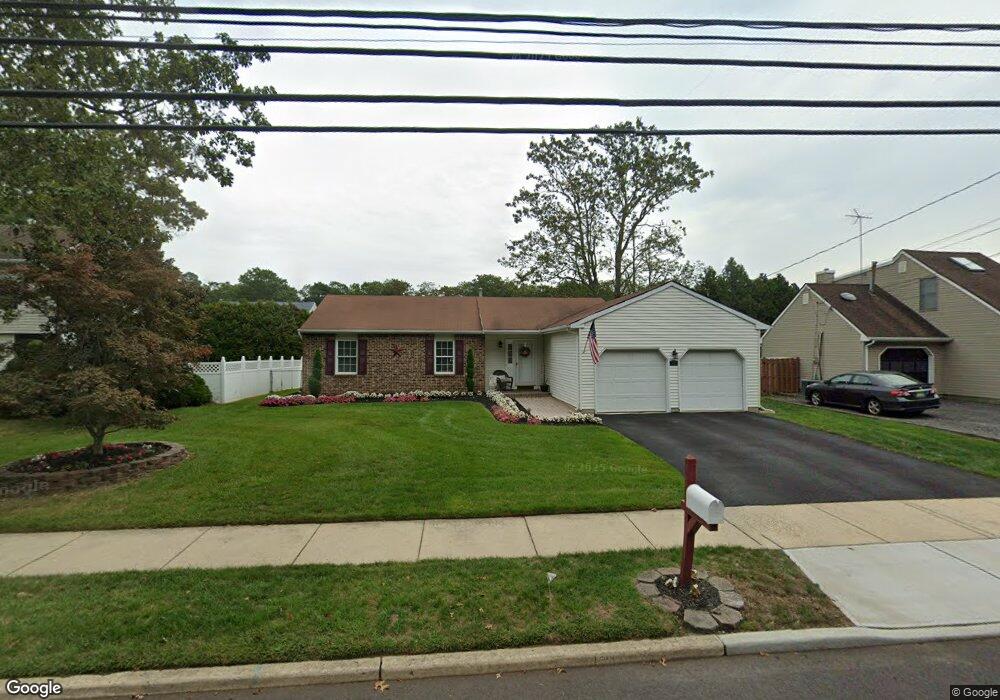 30 Newtons Corner Rd, Howell, NJ 07731 - photo 1
