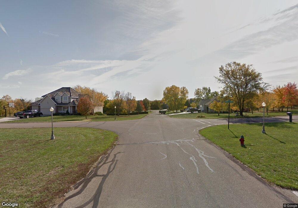 Lot 3 Block C SW 43rd St, Topeka, KS 66610 - photo 1