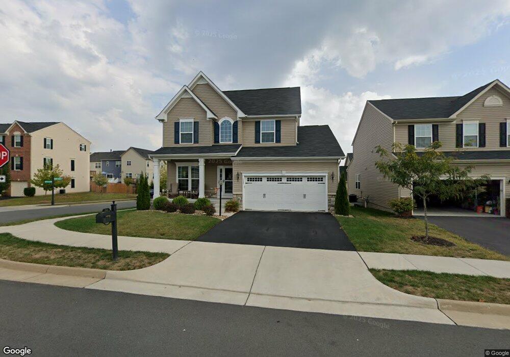 122 Lattice Dr, Stephenson, VA 22656 - photo 1