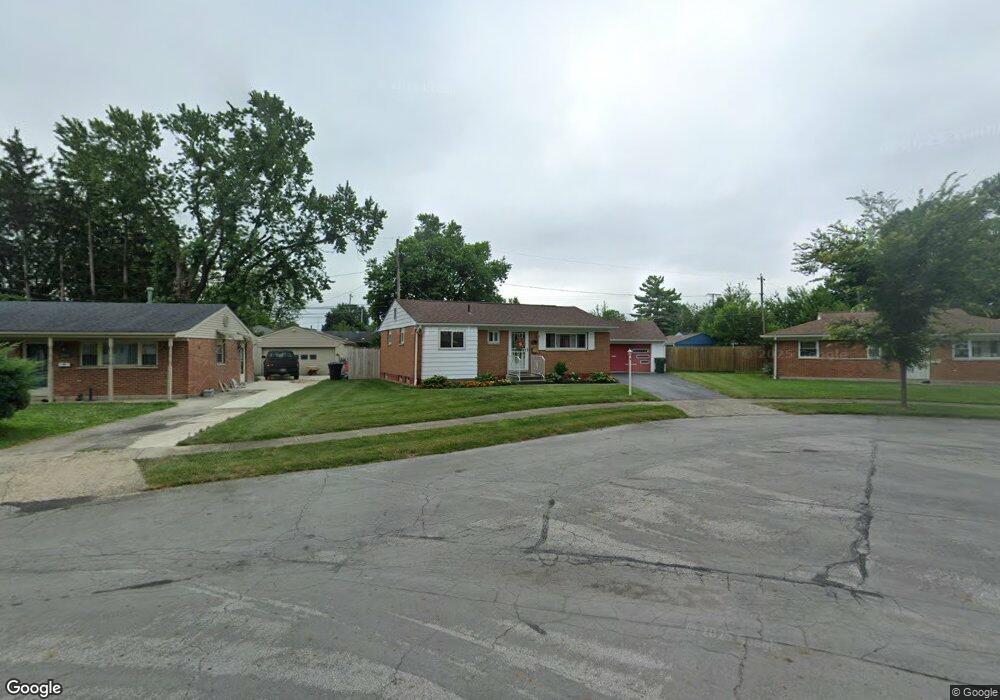 3977 Colby Ave, Columbus, OH 43227 - photo 1