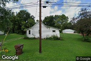 347 S Jackson St, Clinton, IN 47842