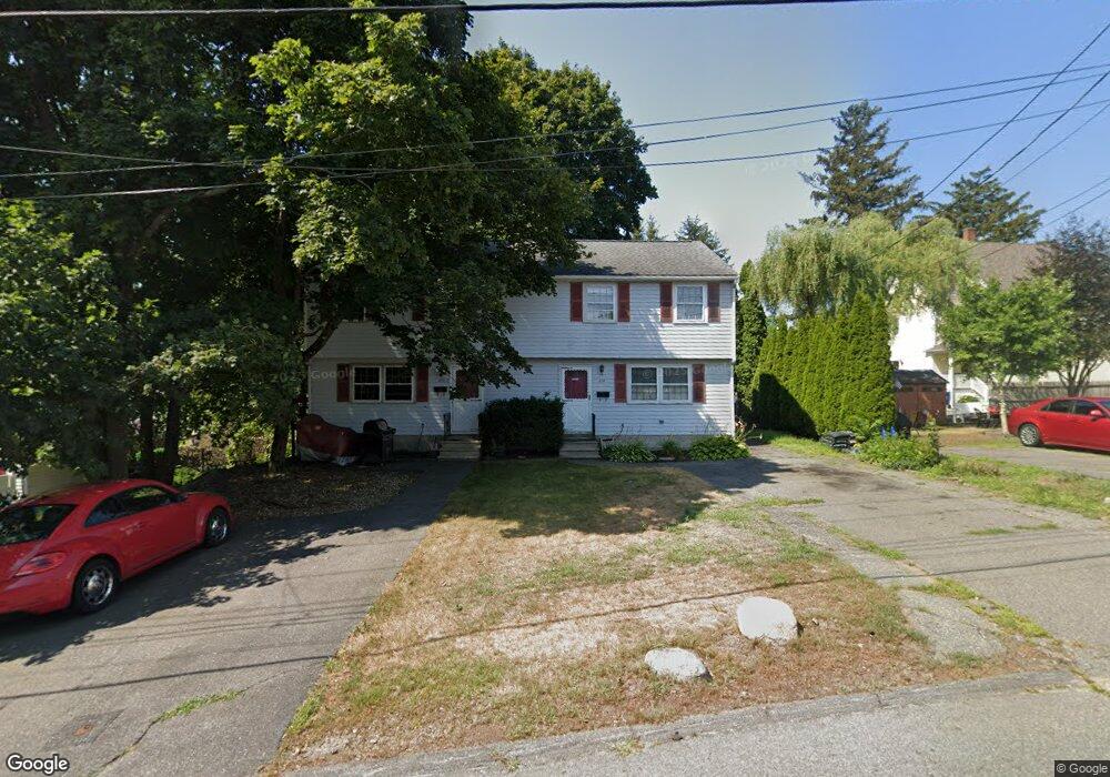 41 Melvin St unit 1, Wakefield, MA 01880 - photo 1