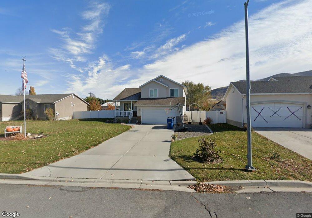 561 Saddlebrook Dr, Payson, UT 84651 - photo 1