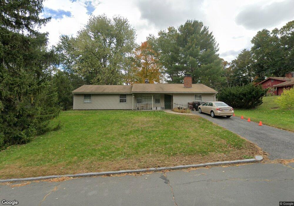 11 Amy Rd, Framingham, MA 01701 - photo 1