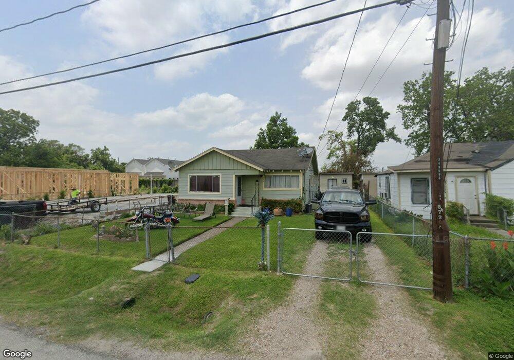 129 E 38th St, Houston, TX 77018 - photo 1
