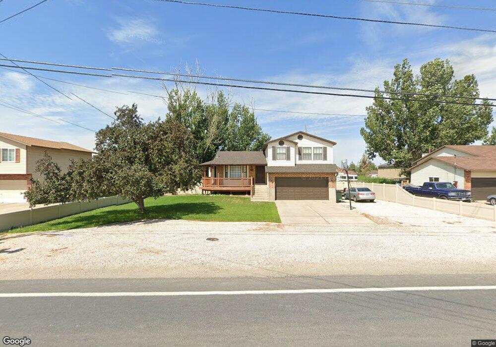 723 N 4500 W, Clearfield, UT 84015 - photo 1