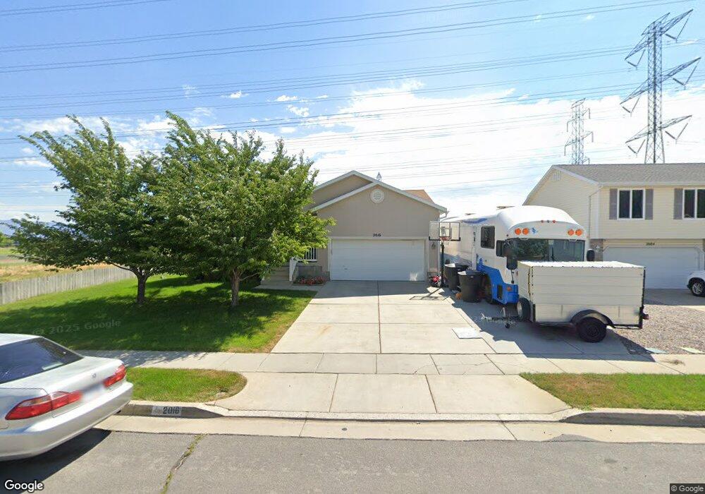 2016 N 1720 W, Clearfield, UT 84015 - photo 1