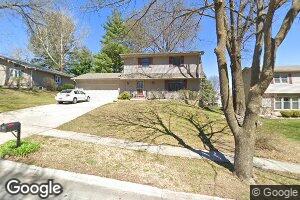 3319 Maish Ave, Des Moines, IA 50321