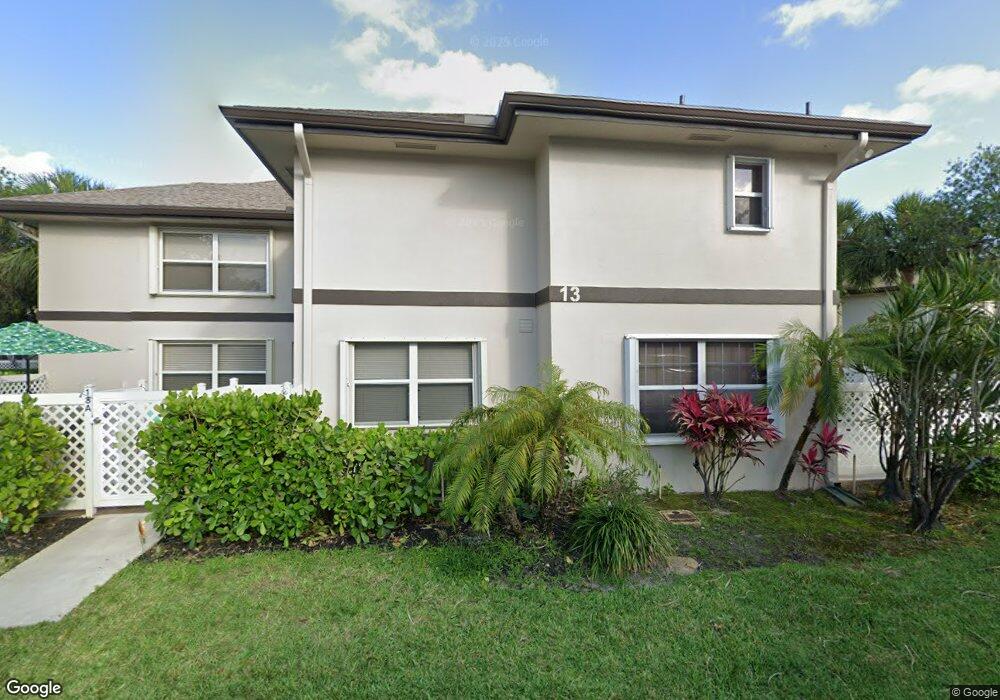 13 Amherst Ct unit C, Royal Palm Beach, FL 33411 - photo 1