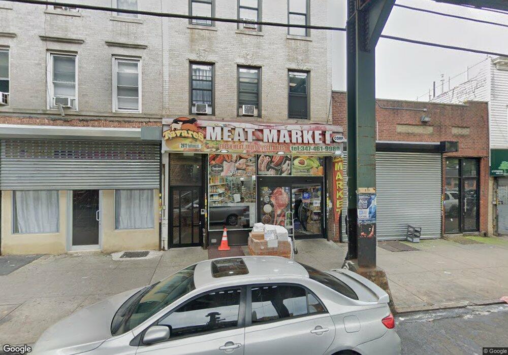 2972 Fulton St, Brooklyn, NY 11208 - photo 1