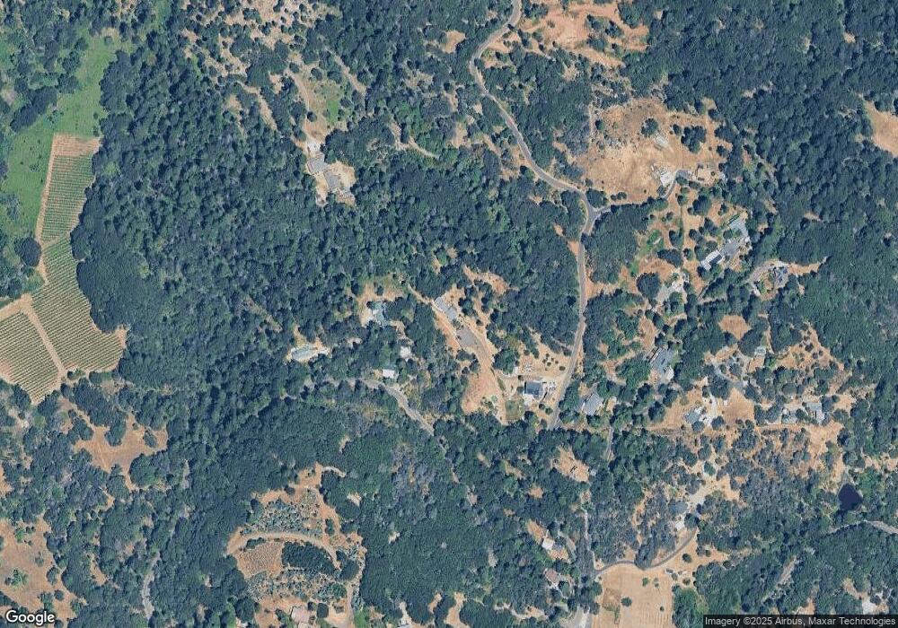 2761 Greenbrook Dr, Camino, CA 95709 - photo 1