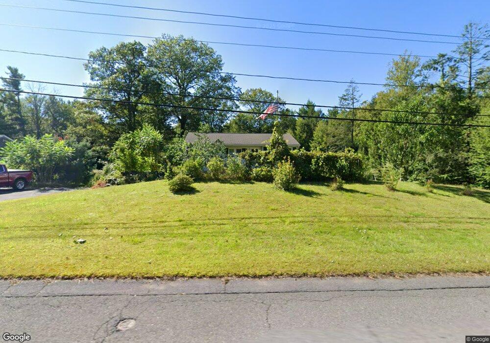 364 College Hwy, Southampton, MA 01073 - photo 1