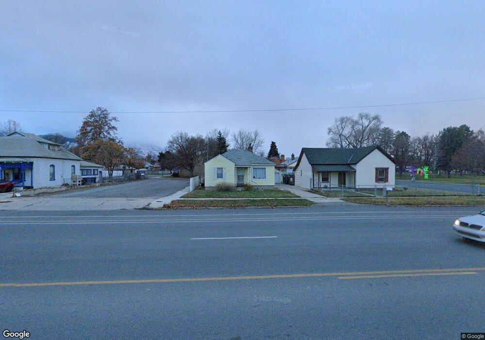 120 E Center St, Spanish Fork, UT 84660 - photo 1