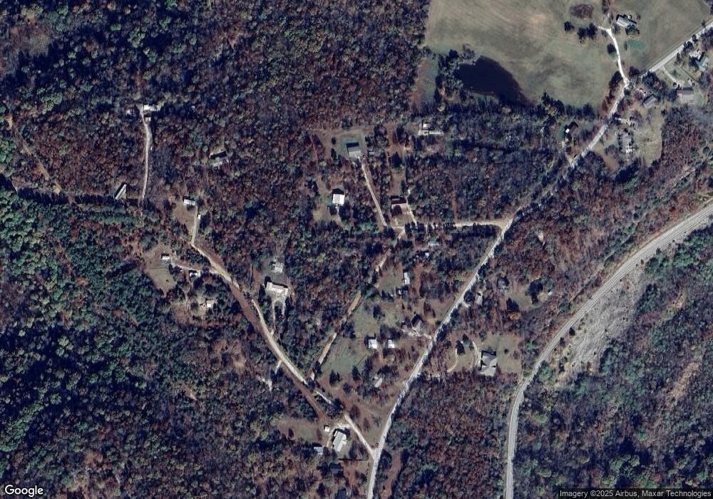 7712 Apple Blossom Loop, Harrison, AR 72601 - photo 1