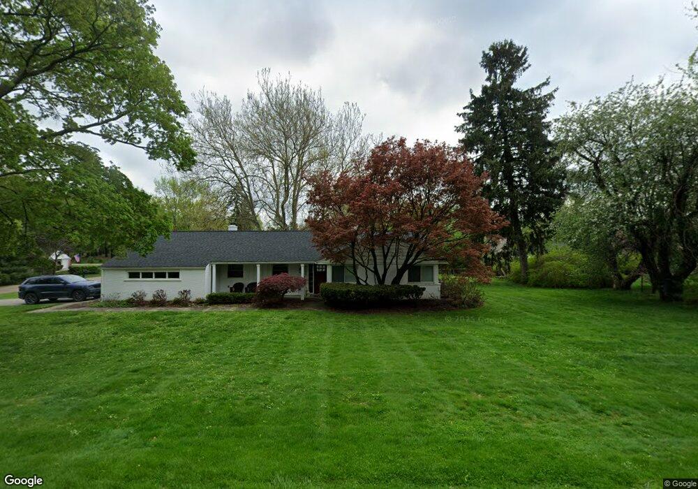 4315 Orchard Hill Dr, Bloomfield Hills, MI 48304 - photo 1