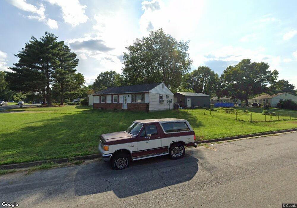 1800 Convair Ln, Henrico, VA 23228 - photo 1