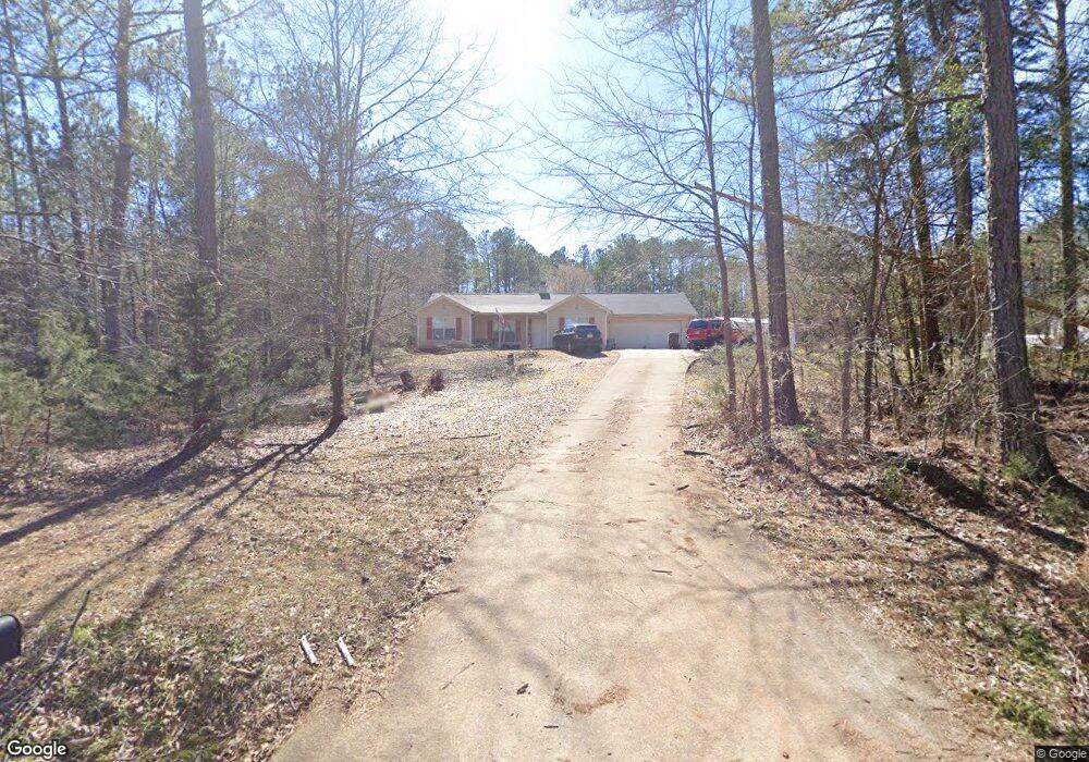 78 Norman Rd, Covington, GA 30014 - photo 1
