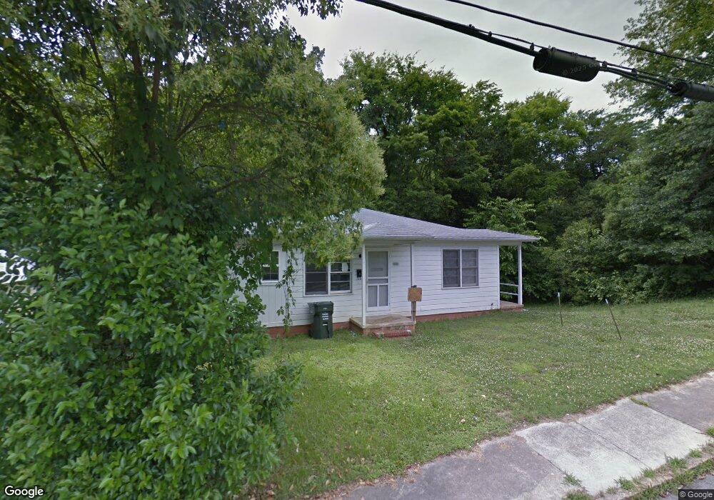 242 Broad Dr SW, Concord, NC 28025 - photo 1