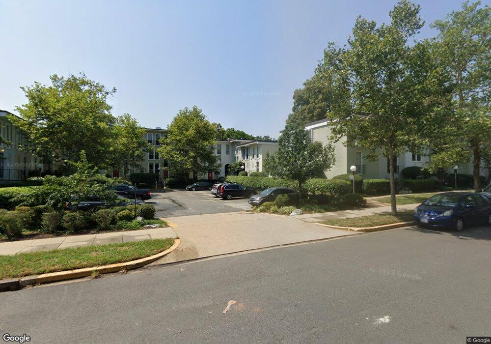 202 G St SW unit 140, Washington, DC 20024 - photo 1