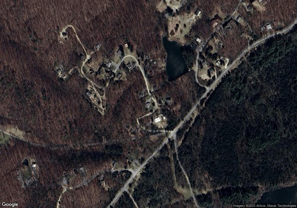 287 Mountainview Dr, Luray, VA 22835 - photo 1