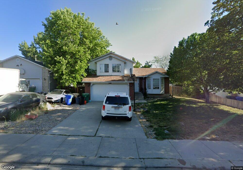 5496 W Ticklegrass Rd, West Jordan, UT 84081 - photo 1