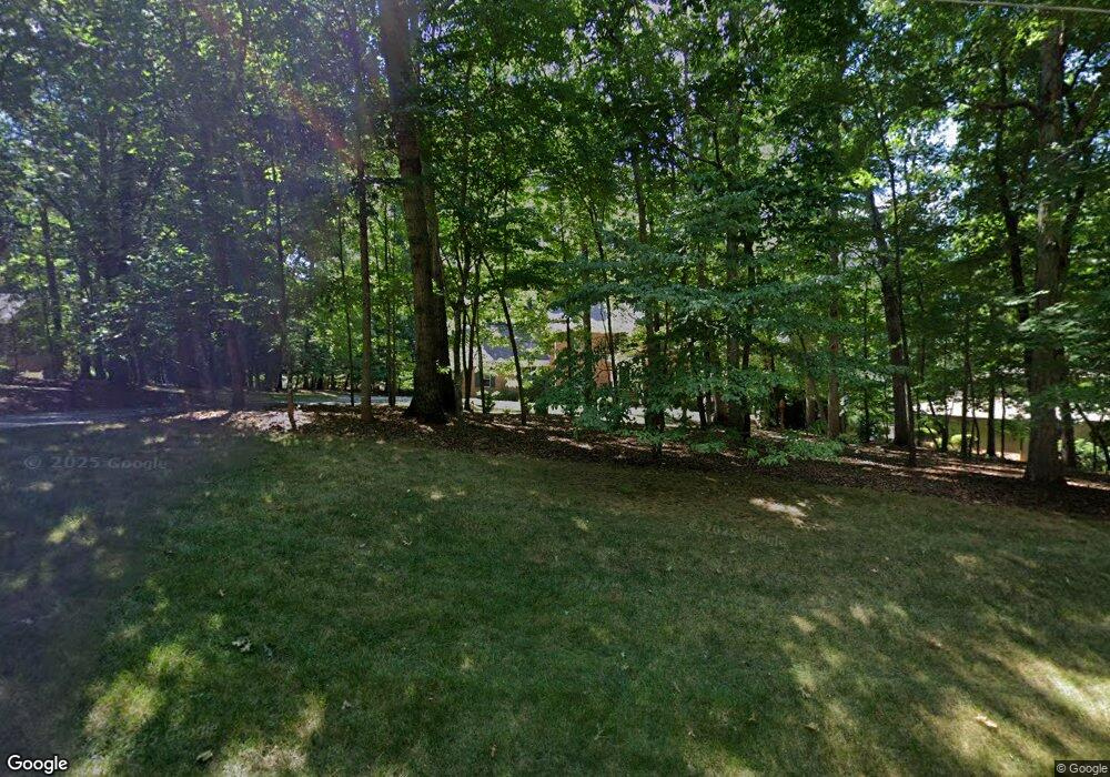 1413 W Lake Dr, Asheboro, NC 27205 - photo 1