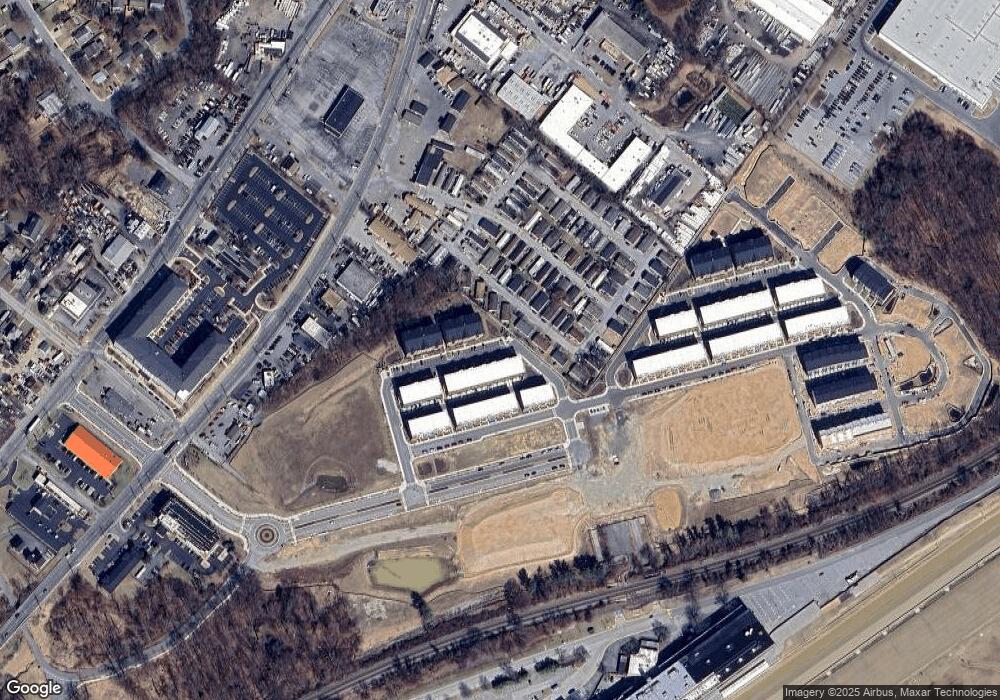 10115 -A Seattle Slew Ln unit 17, Laurel, MD 20723 - photo 1