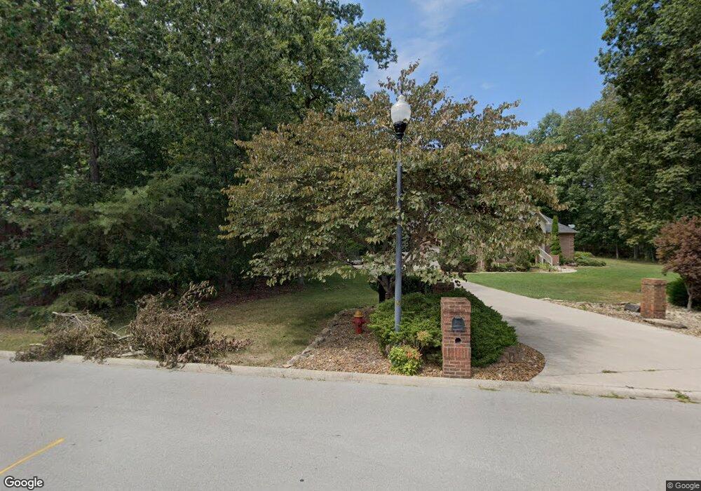 249 Riverchase Dr, Crossville, TN 38571 - photo 1