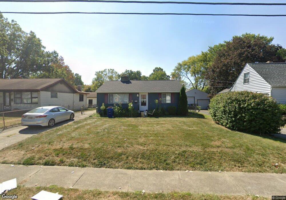 1277 Northridge Rd, Columbus, OH 43224 - photo 1