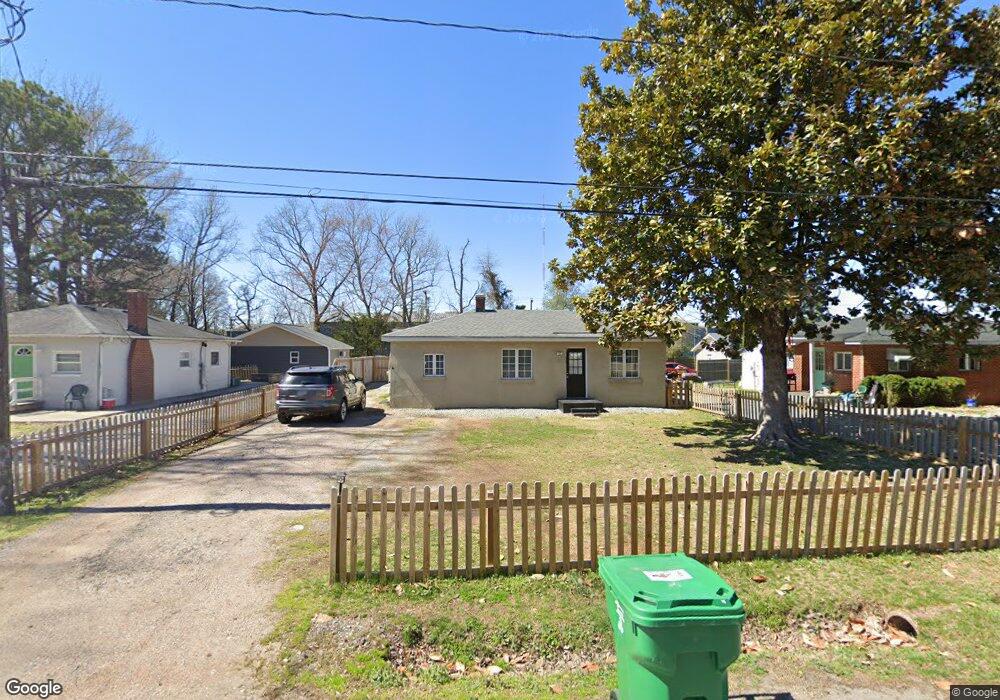 22 Rodman Rd, Richmond, VA 23224 - photo 1