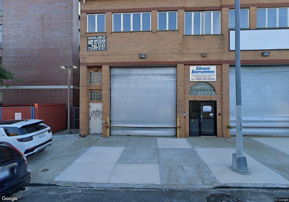 2411 45th St, Long Island City, NY 11103 - photo 1