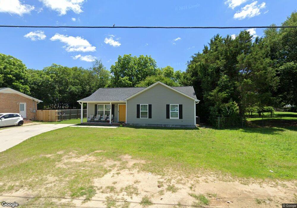 1906 Warwick St, Camden, SC 29020 - photo 1