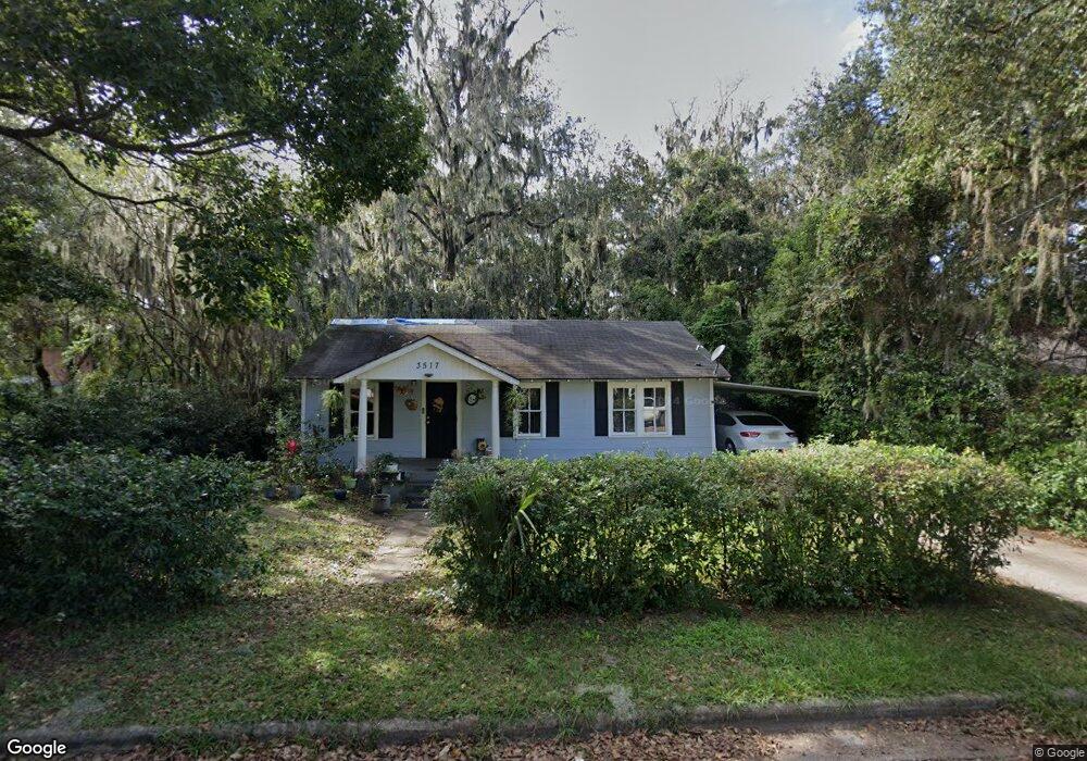 3517 Hardee Ave, Brunswick, GA 31520 - photo 1