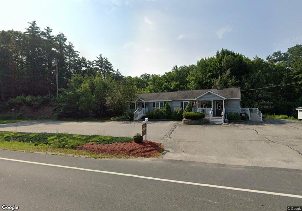 48 Mast Rd, Goffstown, NH 03045 - photo 1