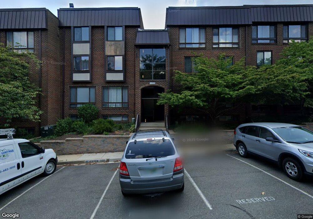 102 Roberts Ln unit 401, Alexandria, VA 22314 - photo 1