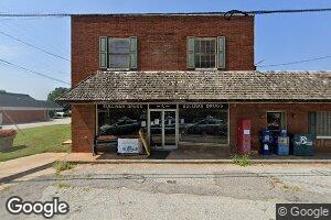 9565 Lavonia Rd, Carnesville, GA 30521