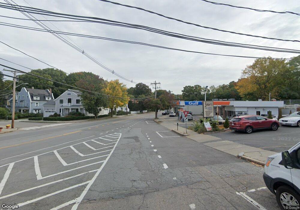 17 Union St, Newton Center, MA 02459 - photo 1