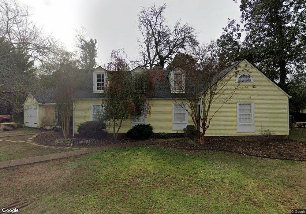 707 River Ave SW, Rome, GA 30161 - photo 1