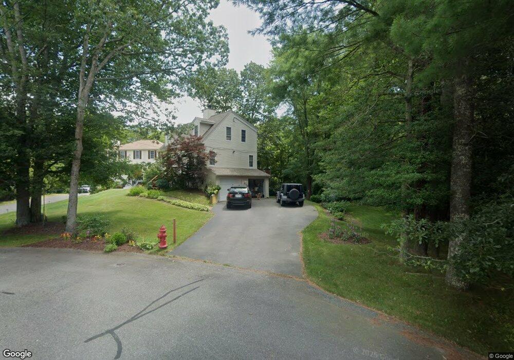 15 Forestview Dr, Fairhaven, MA 02719 - photo 1